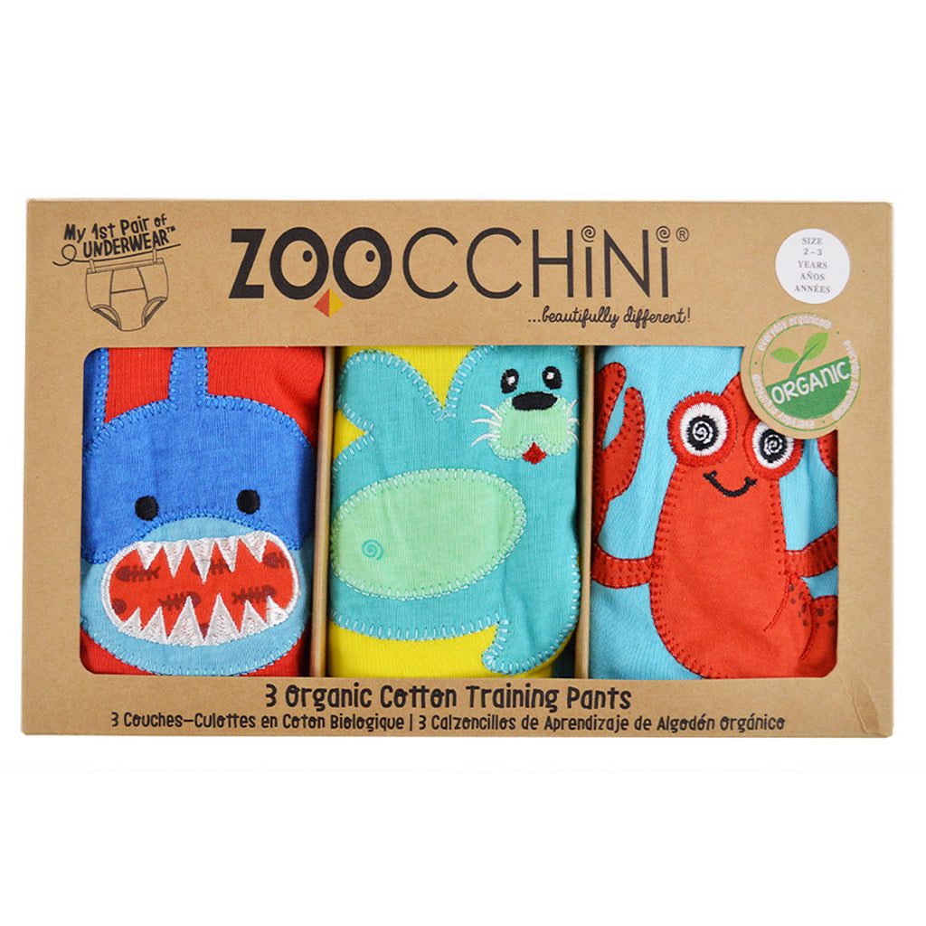 【はっち】　　organic zoo set 2-3y Terrazzo Base Layer Set | Organic Zoo