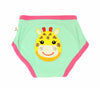 Toddler Organic Potty Training Pants (3-pk) - Zoo Friends