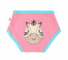 Toddler Organic Potty Training Pants (3-pk) - Zoo Friends