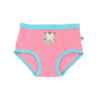 Toddler Organic Potty Training Pants (3-pk) - Zoo Friends