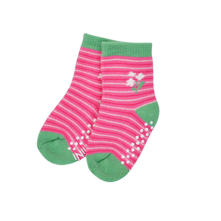Baby/Toddler Terry Socks Set (3-pk) - Unity the Unicorn
