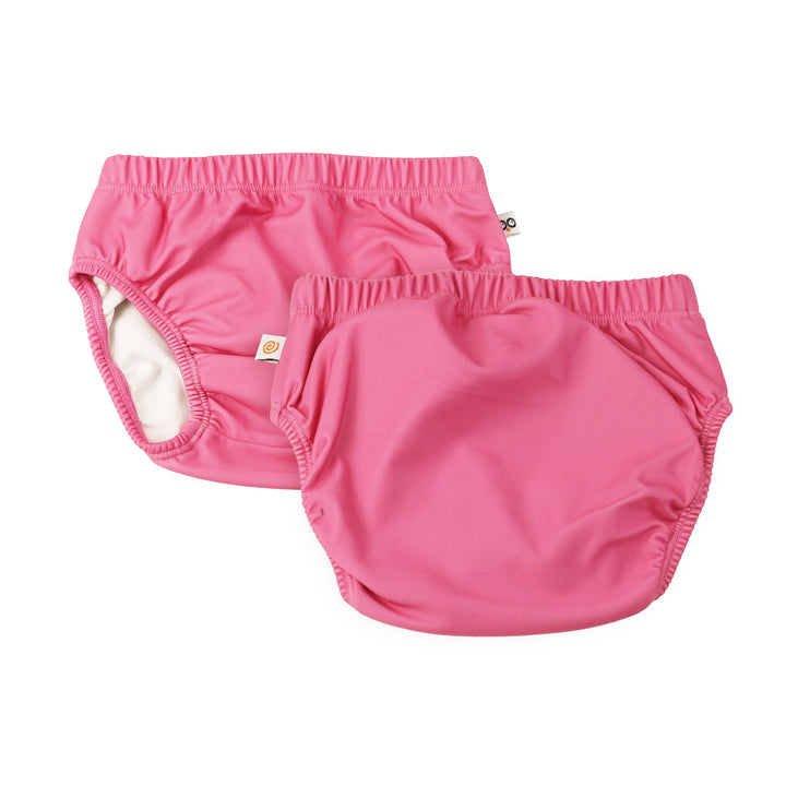 Baby/Toddler Reusable Swim Diaper Set (2 Pcs) - Unity the Unicorn
