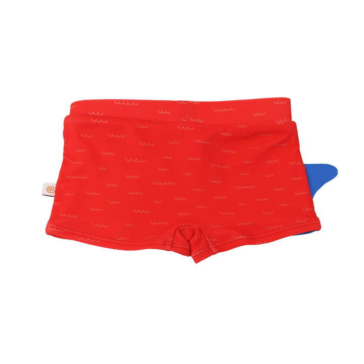 Boys Baby/Toddler Swim Trunk - Sherman the Shark