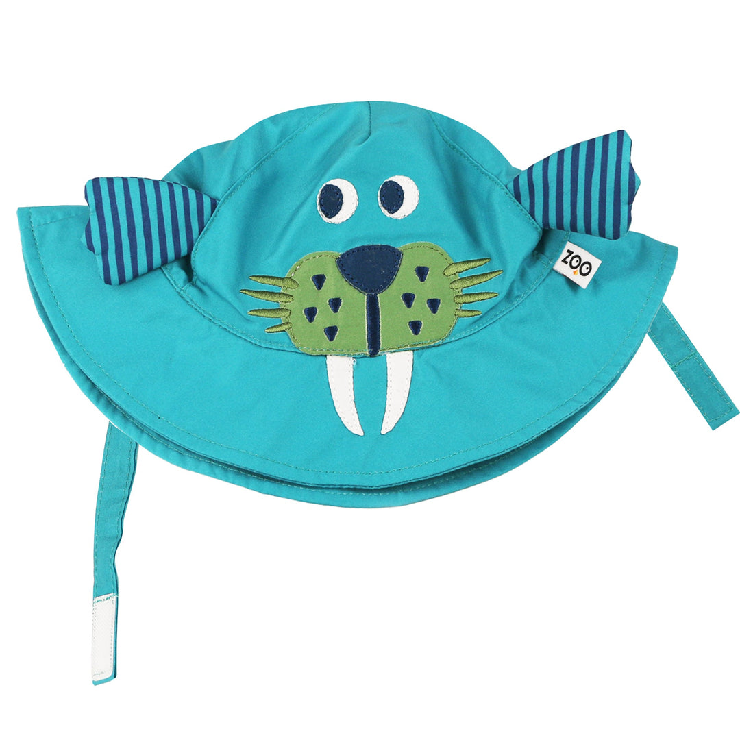 Baby Sun Hat
