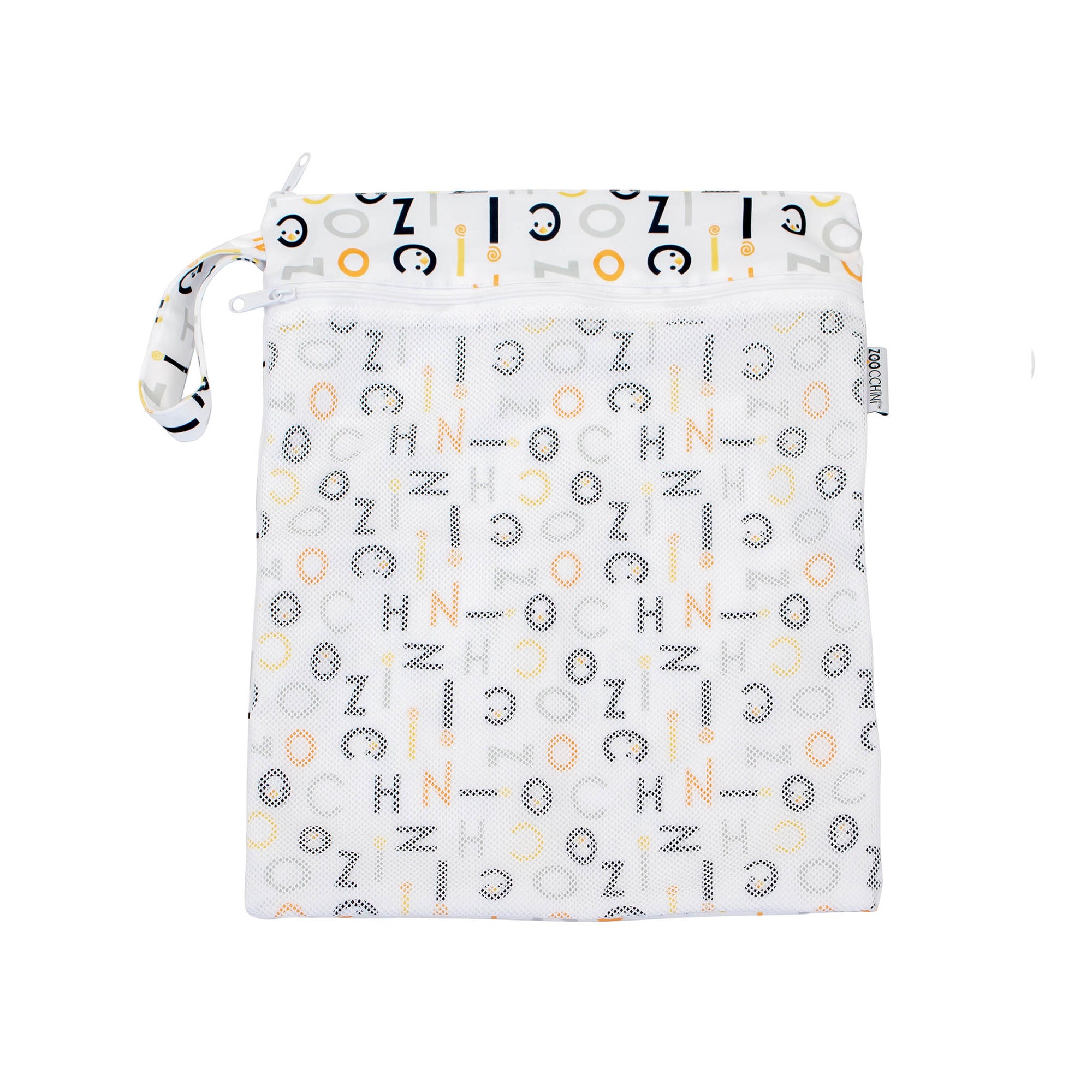 Wet & Dry Bags