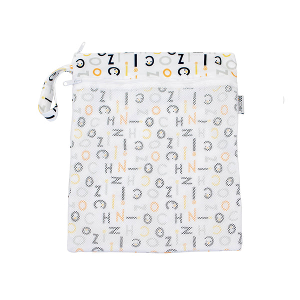 Wet & Dry Bags ZOOCCHINI