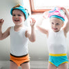 ZOOCCHINI ORGANIC POTTY TRAINING PANTS