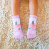 Baby/Toddler Terry Socks Set (3-pk) - Allie the Alicorn