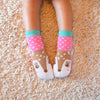 Baby/Toddler Terry Socks Set (3-pk) - Fiona the Fawn