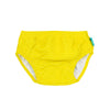 ZOOCCHINI Baby/Toddler Knit Swim Diaper 2 Pc Set - Sydney the Seal