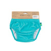 ZOOCCHINI Baby/Toddler Knit Swim Diaper 2 Pc Set - Sydney the Seal