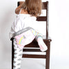 ZOOCCHINI grip+easy™ Comfort Crawler Legging & Socks Set - Allie the Alicorn-1
