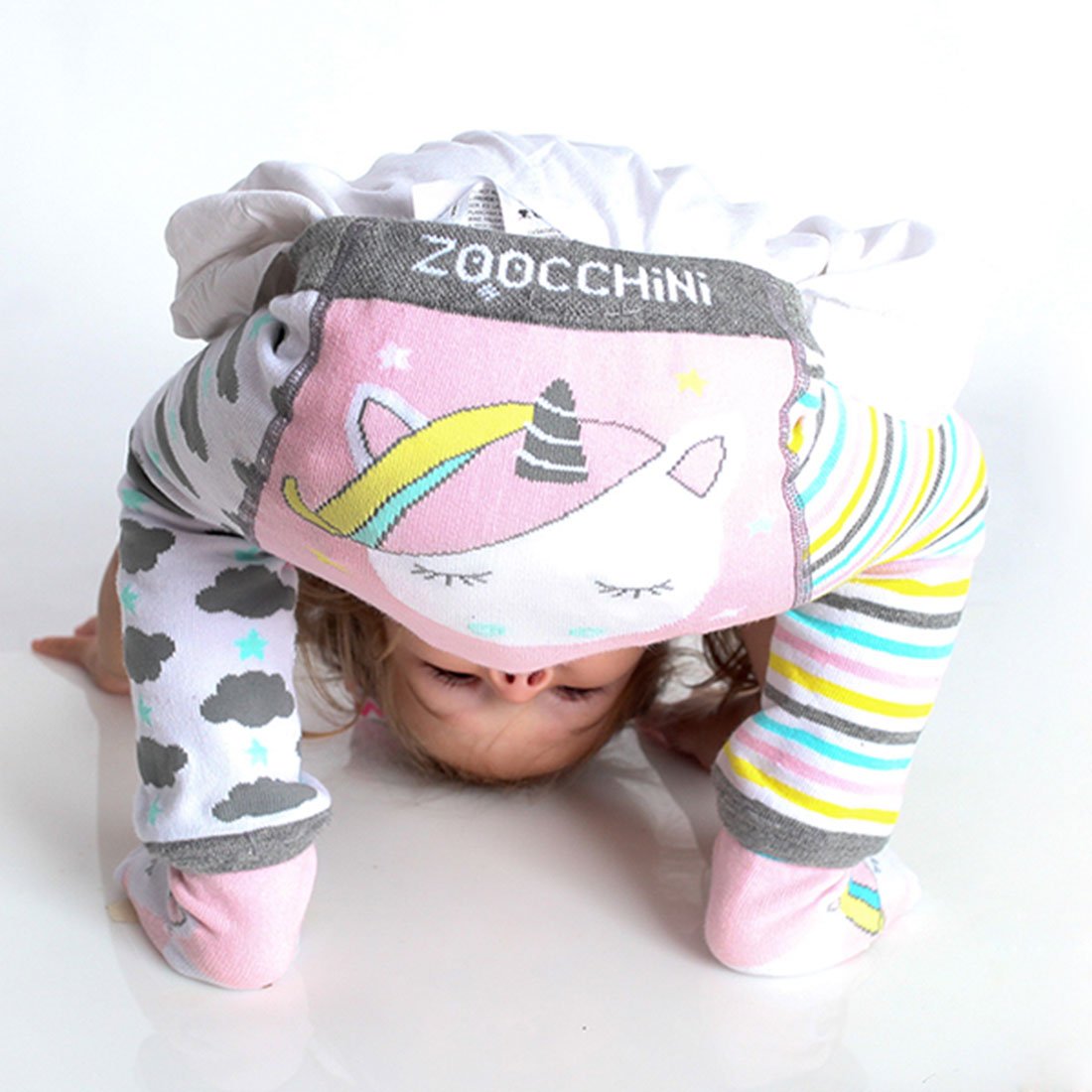 Leggings zoocchini on sale