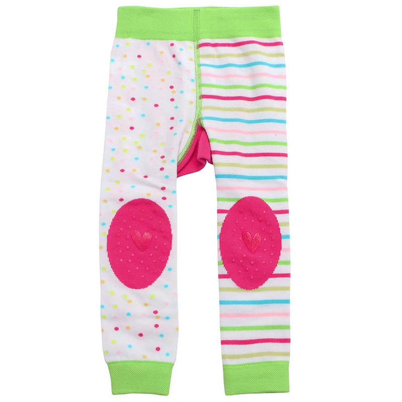 12514 Dai the Dinosaur Crawler Legging PS