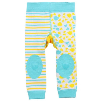 12516 Jaime the Giraffe Crawler Legging PS