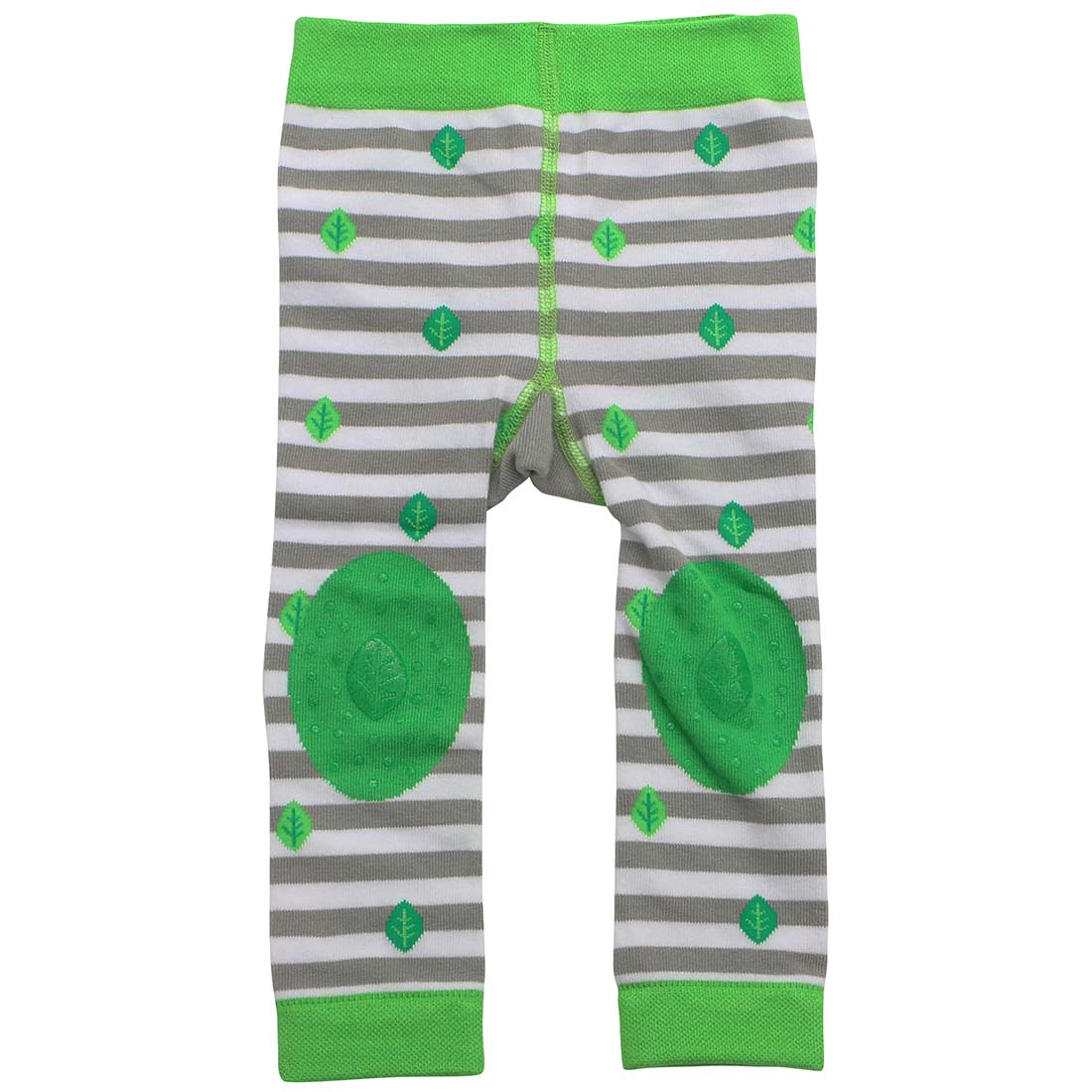 ZOOCCHINI grip+easy Comfort Crawler Legging & Socks Set - Kai the Koala