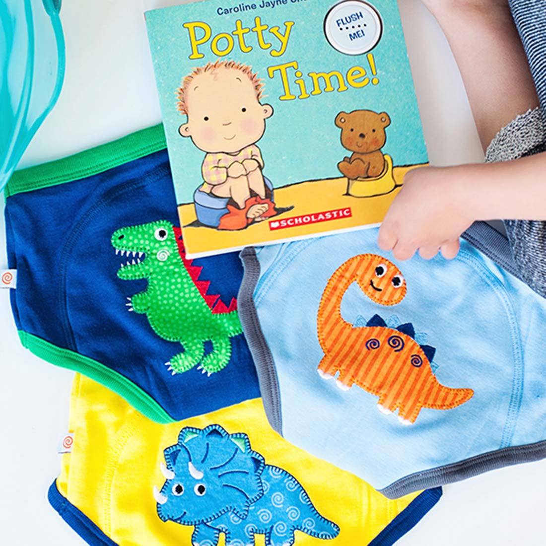 Revolutionary potty training pants | BAMBINO MIO® – Bambino Mio (EU)