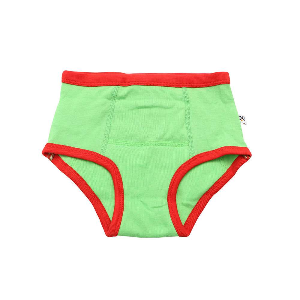  Potty Training Underwear For Girls And Boys, 18-24