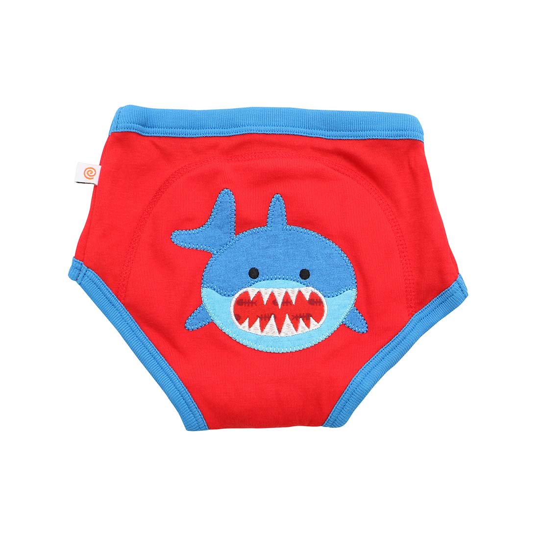 ZOOCCHINI 3 Piece Organic Potty Training Pants Set - Ocean Pals