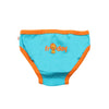 ZOOCCHINI 7 Piece Organic Briefs - Days of the Week