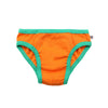 ZOOCCHINI 7 Piece Organic Briefs - Days of the Week