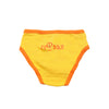 ZOOCCHINI 7 Piece Organic Pantys - Days of the Week