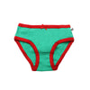 ZOOCCHINI 7 Piece Organic Pantys - Days of the Week