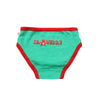 ZOOCCHINI 7 Piece Organic Pantys - Days of the Week