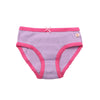 ZOOCCHINI 7 Piece Organic Pantys - Days of the Week