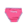 ZOOCCHINI 7 Piece Organic Pantys - Days of the Week