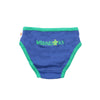 ZOOCCHINI 7 Piece Organic Pantys - Days of the Week