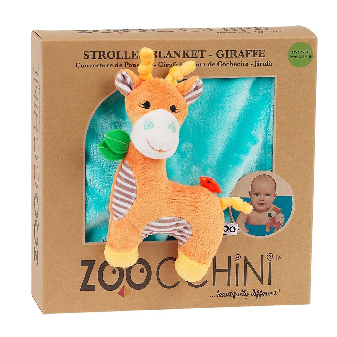 baby stroller blanket size ZOOCCHINI Baby Buddy Stroller Blanket