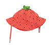 ZOOCCHINI UPF50+ Baby Sun Hat - Strawberry-3