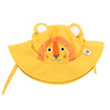 15016 UPF50+ Sunhat Lion PS