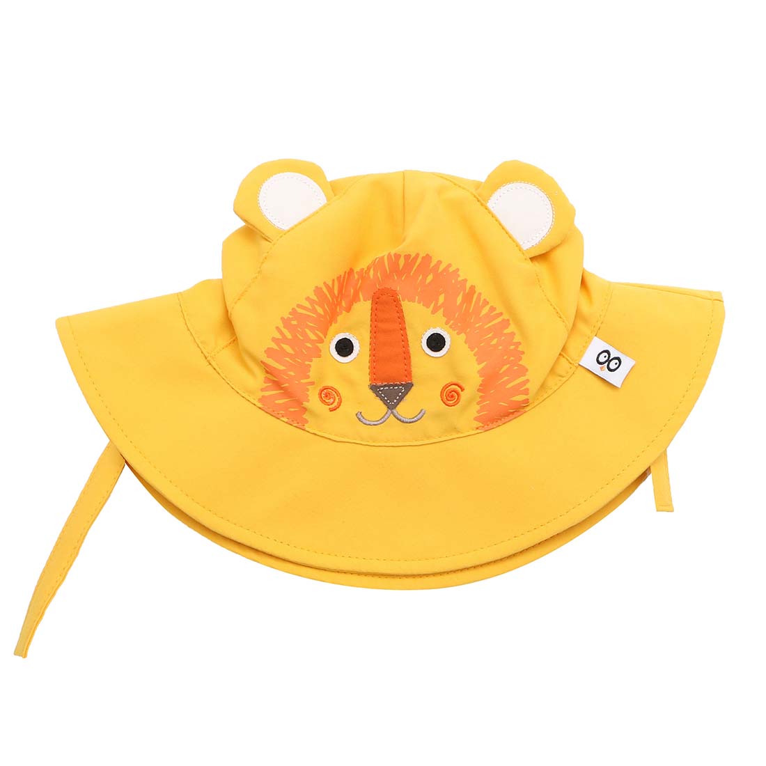 15016 UPF50+ Sunhat Lion PS