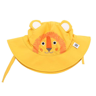 15016 UPF50+ Sunhat Lion PS