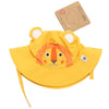 15016 UPF50+ Sunhat Lion PS