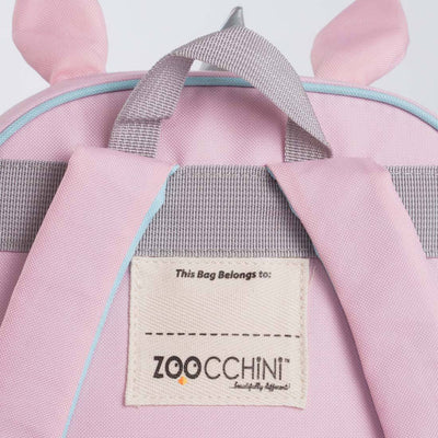 ZOOCCHINI Kids Everyday Backpack - Allie the Alicorn-3