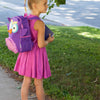 ZOOCCHINI Kids Everyday Backpack - Olive the Owl-1