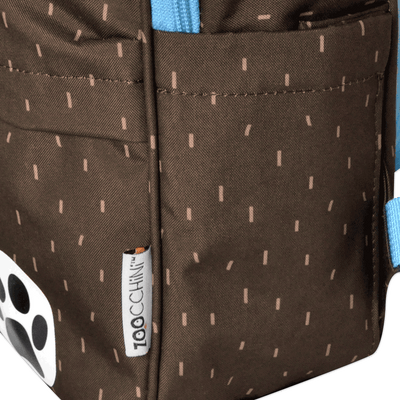 Toddler/Kids Everyday Square Backpack - Bosley the Bear