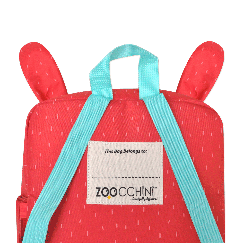 bunny mini backpack at shoe dept Toddler/Kids Everyday Square Backpack