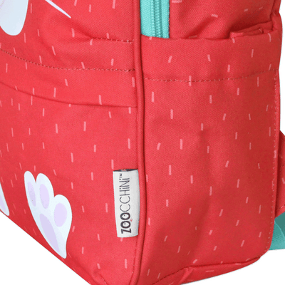 Toddler/Kids Everyday Square Backpack - Bella the Bunny