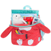 Toddler/Kids Everyday Square Backpack - Bella the Bunny