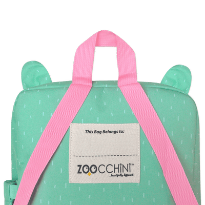 Toddler/Kids Everyday Square Backpack - Fiona the Fawn