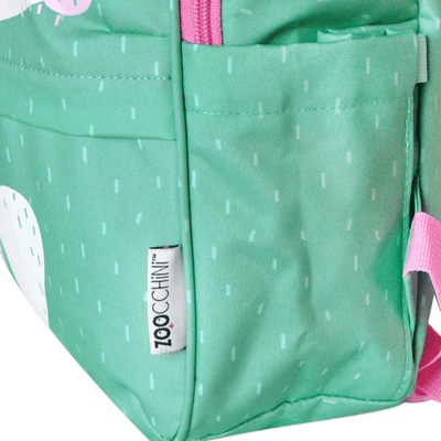 Toddler/Kids Everyday Square Backpack - Fiona the Fawn