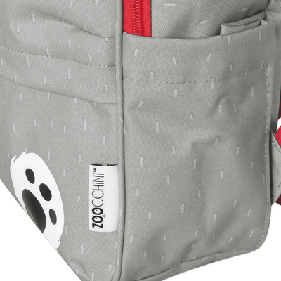 Toddler/Kids Everyday Square Backpack - Kai the Koala